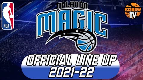 Orlando magic official app